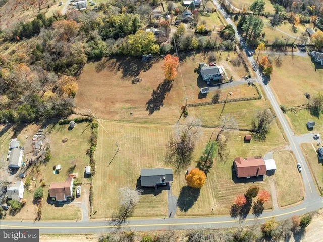 $314,900 | 15217 Old Gordonsville Road, Gordonsville, VA 22942