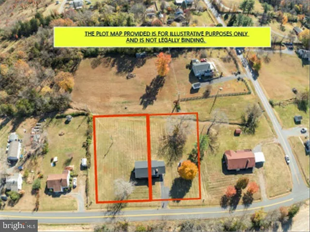 $314,900 | 15217 Old Gordonsville Road, Gordonsville, VA 22942