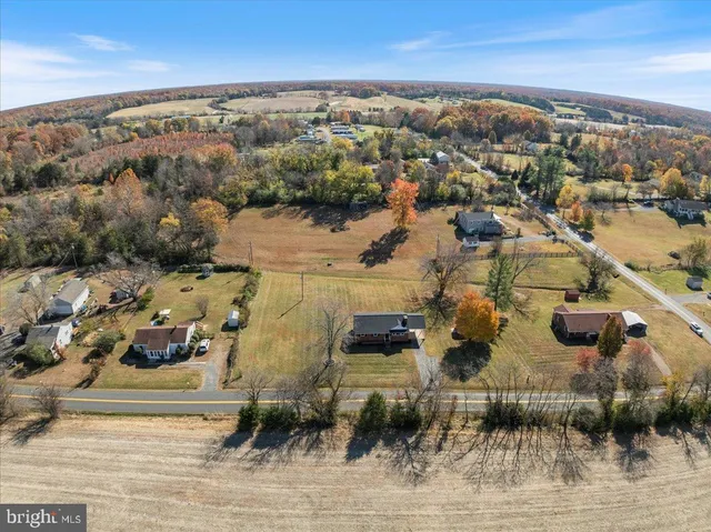 $314,900 | 15217 Old Gordonsville Road, Gordonsville, VA 22942