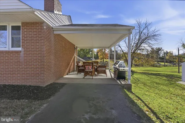 $314,900 | 15217 Old Gordonsville Road, Gordonsville, VA 22942