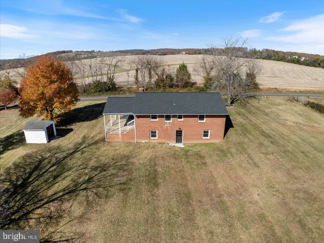 $314,900 | 15217 Old Gordonsville Road, Gordonsville, VA 22942