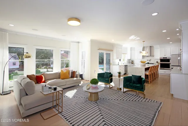 $1,580,000 | 20 Buckingham Drive, Asbury Park, NJ 07712