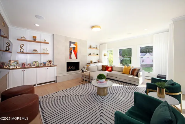 $1,580,000 | 20 Buckingham Drive, Asbury Park, NJ 07712