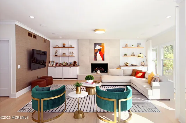 $1,580,000 | 20 Buckingham Drive, Asbury Park, NJ 07712