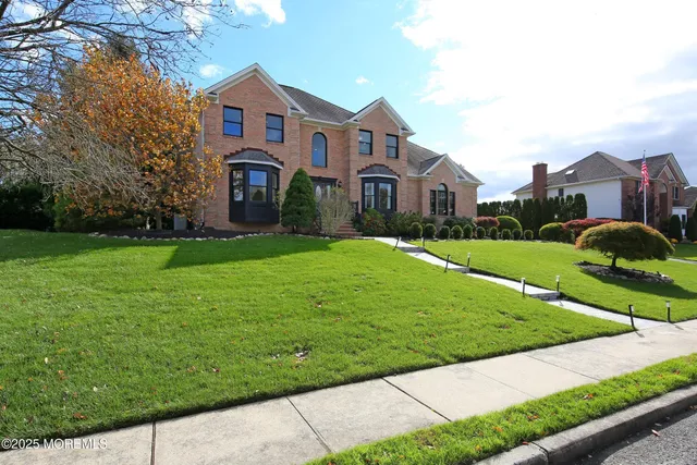 $1,580,000 | 20 Buckingham Drive, Asbury Park, NJ 07712