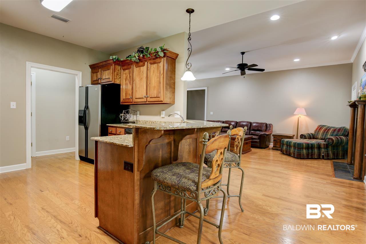 7162 Blakeley Road Daphne, AL 36527 - Photo 10 of 31