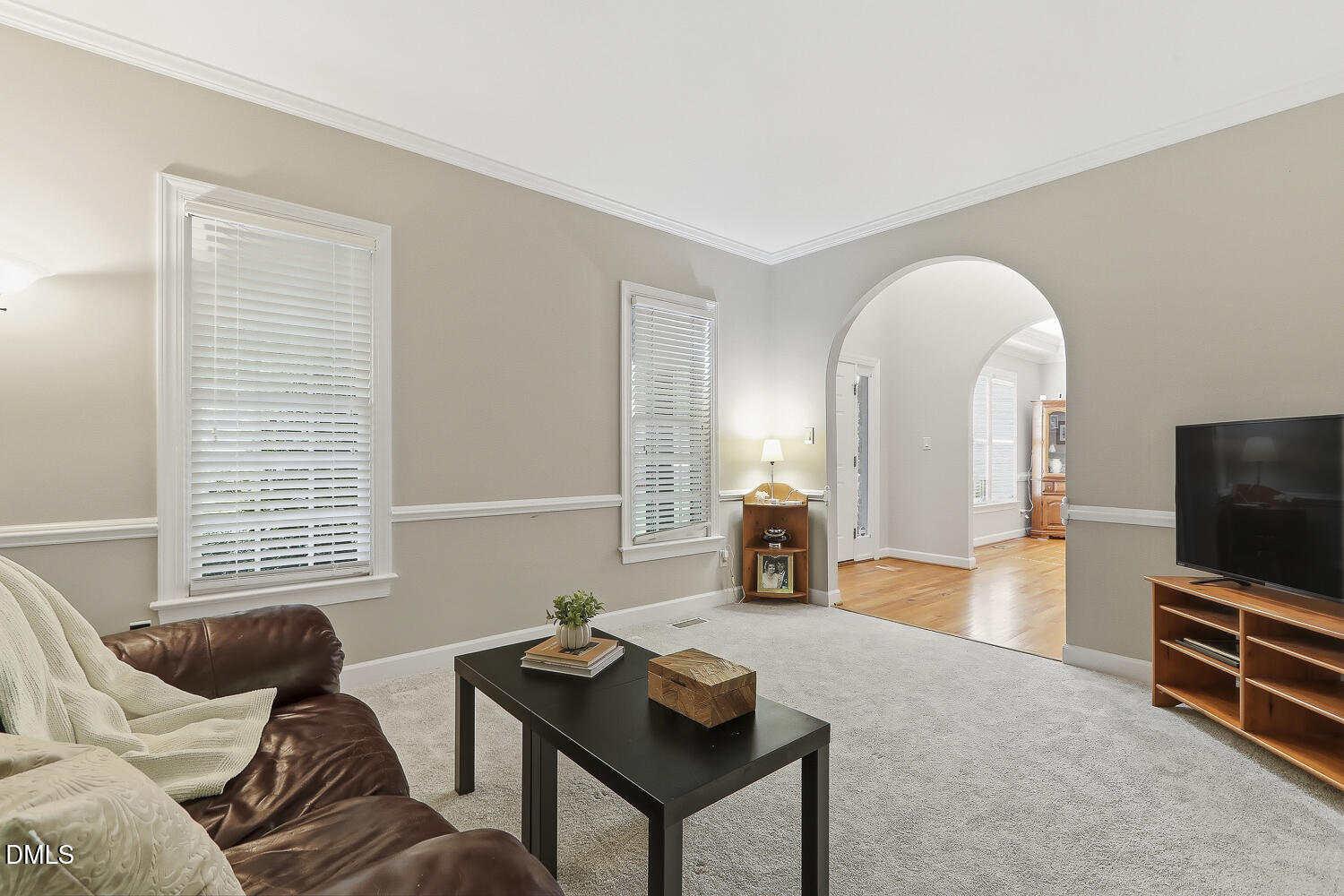 1604 Great Woods Road Wake Forest, NC 27587 - Photo 9 of 56 010