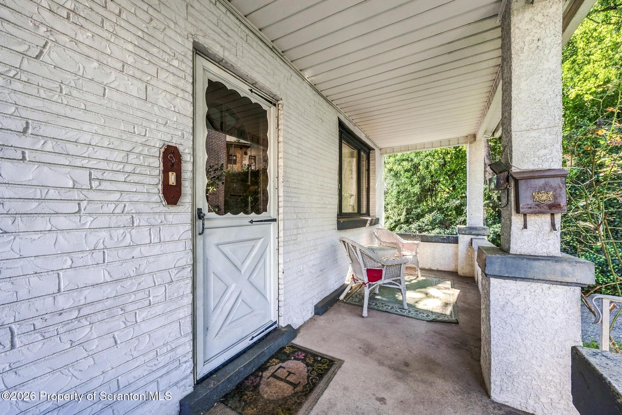 817 Rear Court Street Scranton, PA 18508 - Photo 27 of 45 Unit 2
