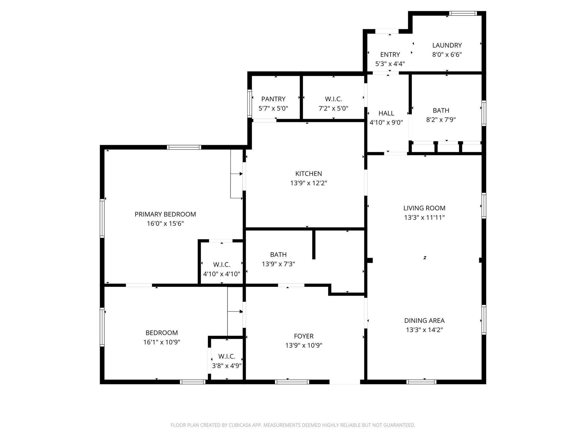 1903 Tigerpoint Road Brenham, TX 77833 - Photo 27 of 27