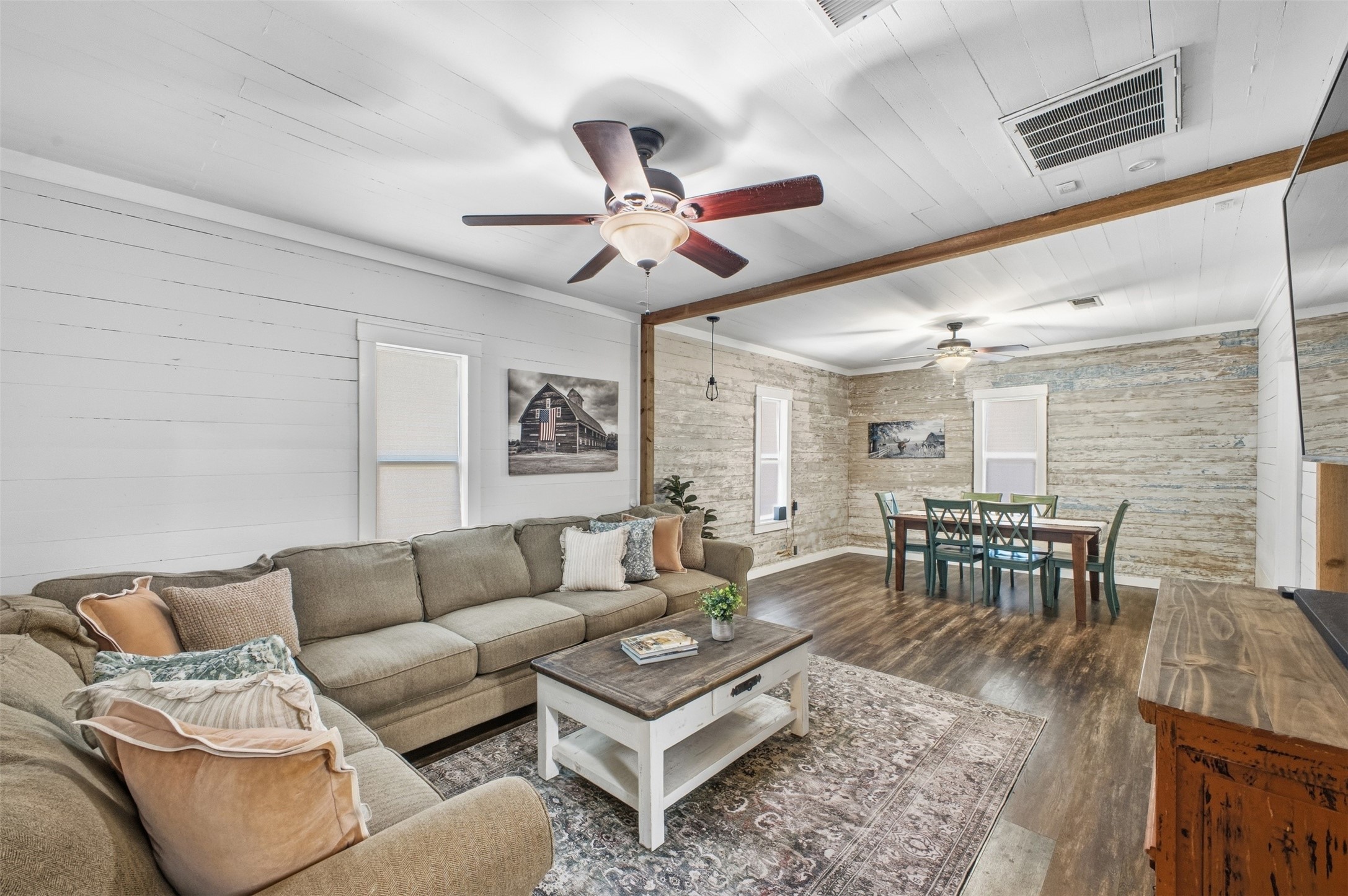 1903 Tigerpoint Road Brenham, TX 77833 - Photo 5 of 27