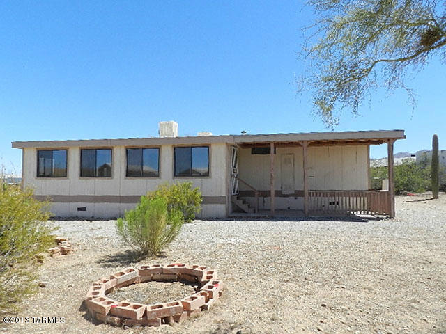 11921 West Ranchito Verde Tucson, AZ 85743 - Photo 22 of 23
