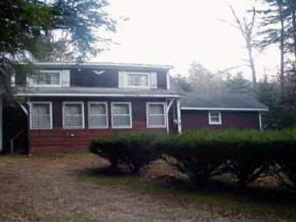 0 Corporation Brook Road Rochester, VT 05767 - Photo 1 of 2