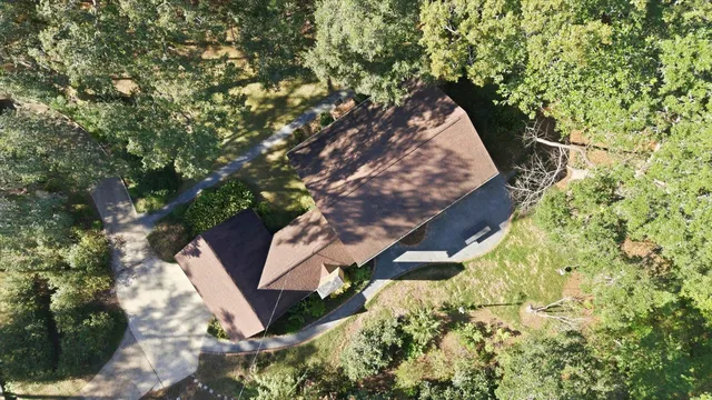 $675,000 | 602 Middlebrooks Circle, Tallahassee, FL 32312