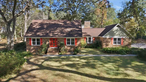 $645,000 | 602 Middlebrooks Circle, Tallahassee, FL 32312
