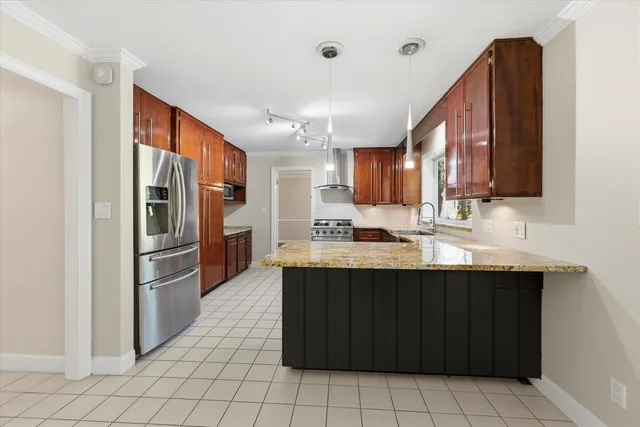 $675,000 | 602 Middlebrooks Circle, Tallahassee, FL 32312