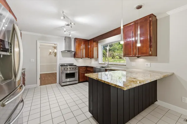 $645,000 | 602 Middlebrooks Circle, Tallahassee, FL 32312