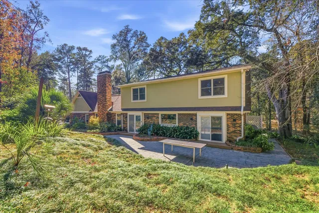 $675,000 | 602 Middlebrooks Circle, Tallahassee, FL 32312