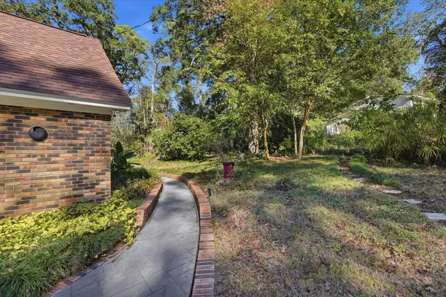 $675,000 | 602 Middlebrooks Circle, Tallahassee, FL 32312