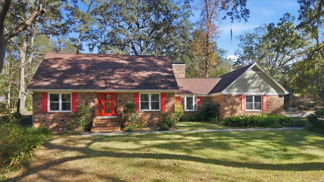 $675,000 | 602 Middlebrooks Circle, Tallahassee, FL 32312
