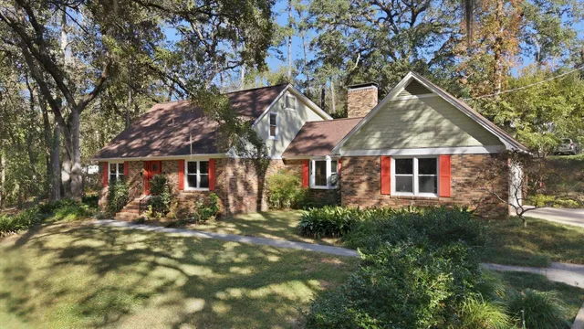 $675,000 | 602 Middlebrooks Circle, Tallahassee, FL 32312