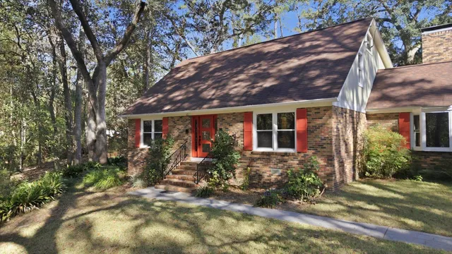 $675,000 | 602 Middlebrooks Circle, Tallahassee, FL 32312