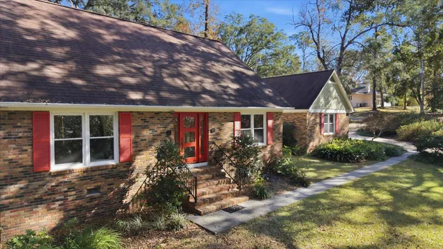 $675,000 | 602 Middlebrooks Circle, Tallahassee, FL 32312