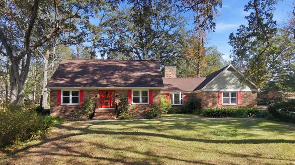 $645,000 | 602 Middlebrooks Circle, Tallahassee, FL 32312
