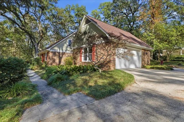 $675,000 | 602 Middlebrooks Circle, Tallahassee, FL 32312