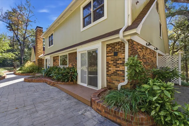 $675,000 | 602 Middlebrooks Circle, Tallahassee, FL 32312