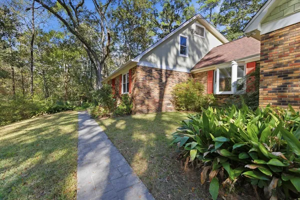 $645,000 | 602 Middlebrooks Circle, Tallahassee, FL 32312