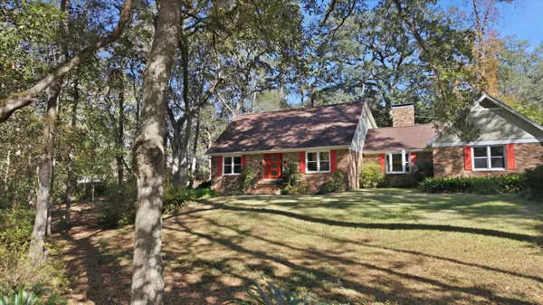 $645,000 | 602 Middlebrooks Circle, Tallahassee, FL 32312