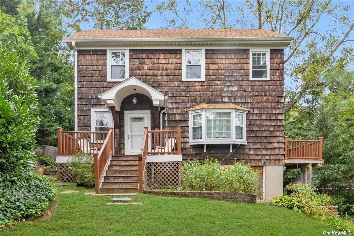 103 Buckram Road Locust Valley, NY 11560 - Photo 1 of 1 Exterior