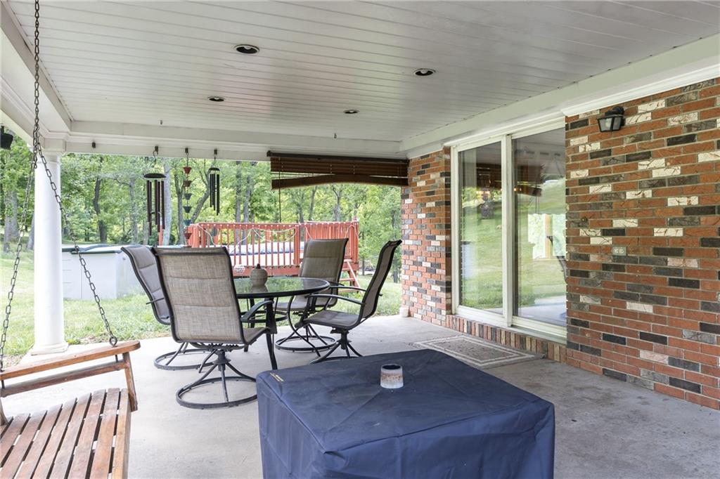 224 Vance Station Road Washington, PA 15301 - Photo 23 of 38 Gallery Image 23