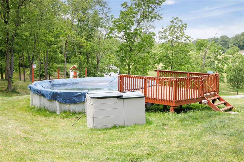 224 Vance Station Road Washington, PA 15301 - Photo 26 of 38 Gallery Image 26