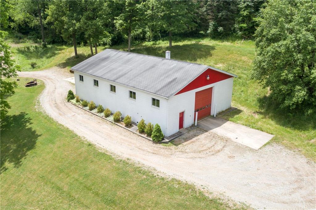 224 Vance Station Road Washington, PA 15301 - Photo 27 of 38 Gallery Image 27