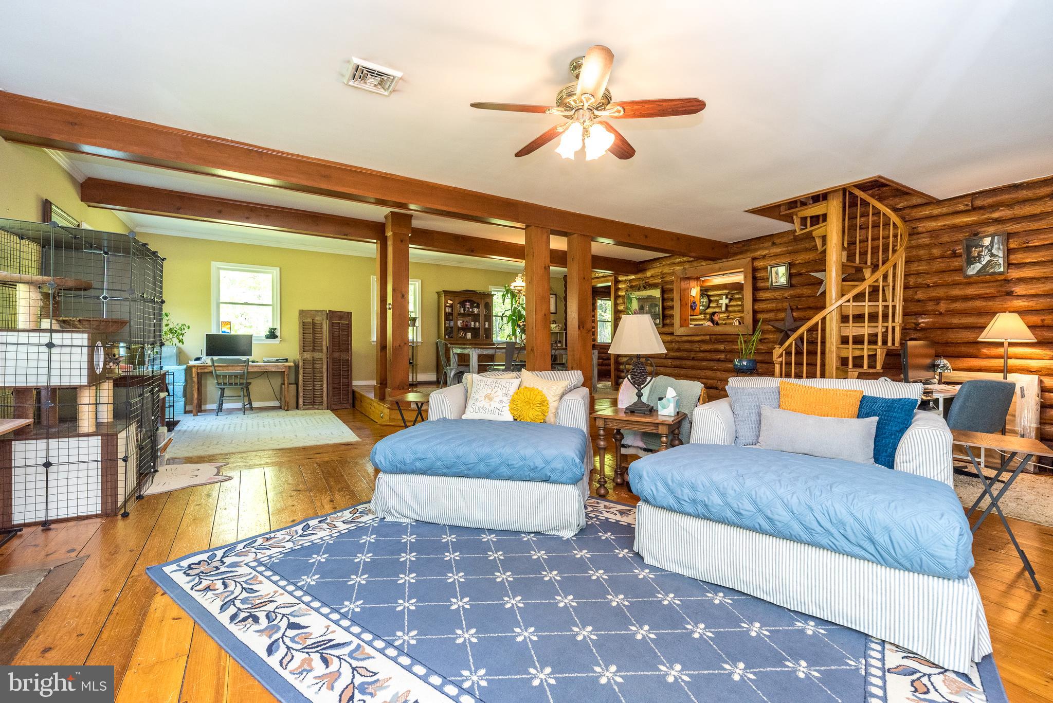 1502 Mission Road Quakertown, PA 18951 - Photo 20 of 52 Fireside living
