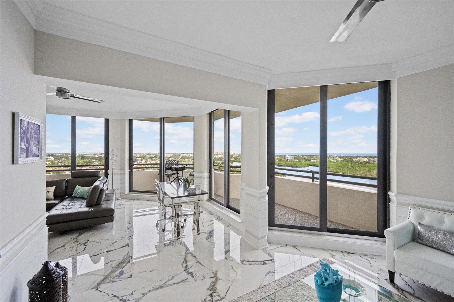 3322 Casseekey Island Road, Unit PH2 Jupiter, FL 33477 - Photo 11 of 52 11-DSC_3026