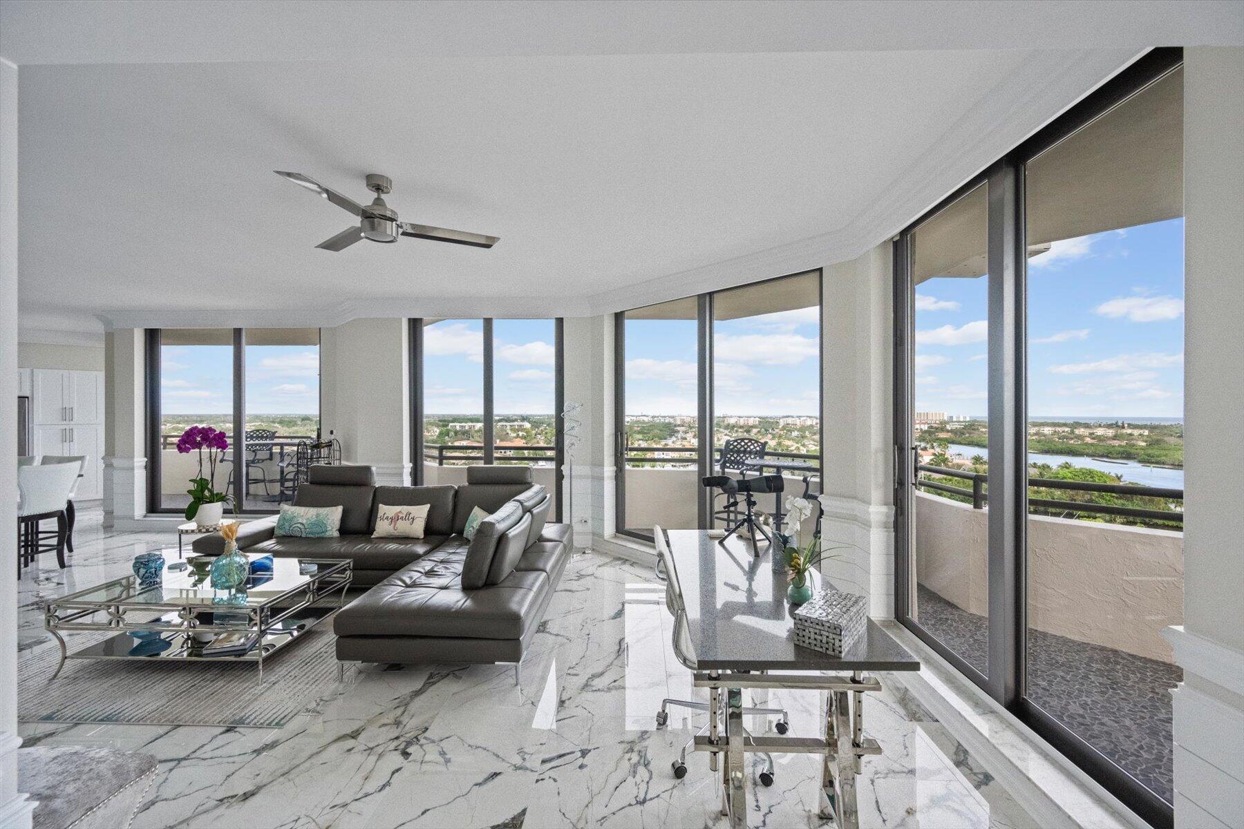 3322 Casseekey Island Road, Unit PH2 Jupiter, FL 33477 - Photo 12 of 52 12-DSC_3029
