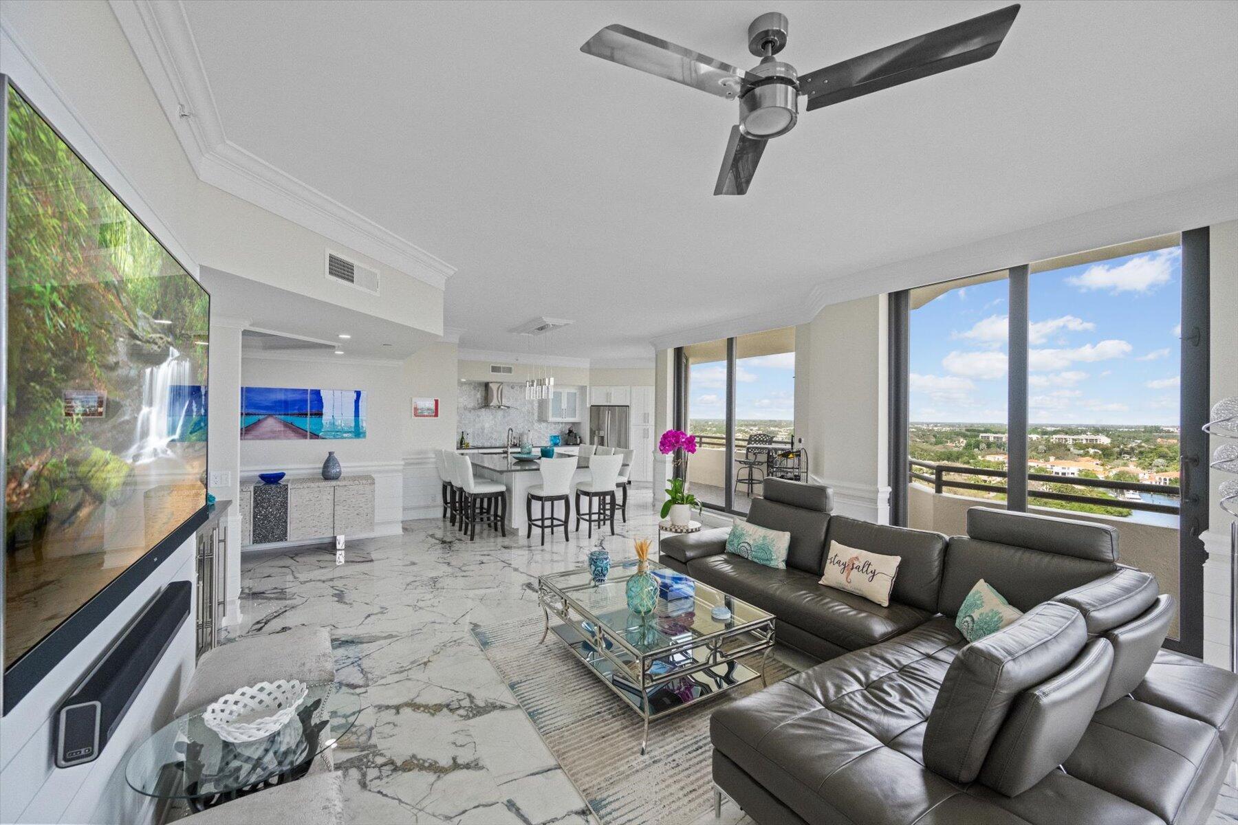 3322 Casseekey Island Road, Unit PH2 Jupiter, FL 33477 - Photo 13 of 52 13-DSC_3047