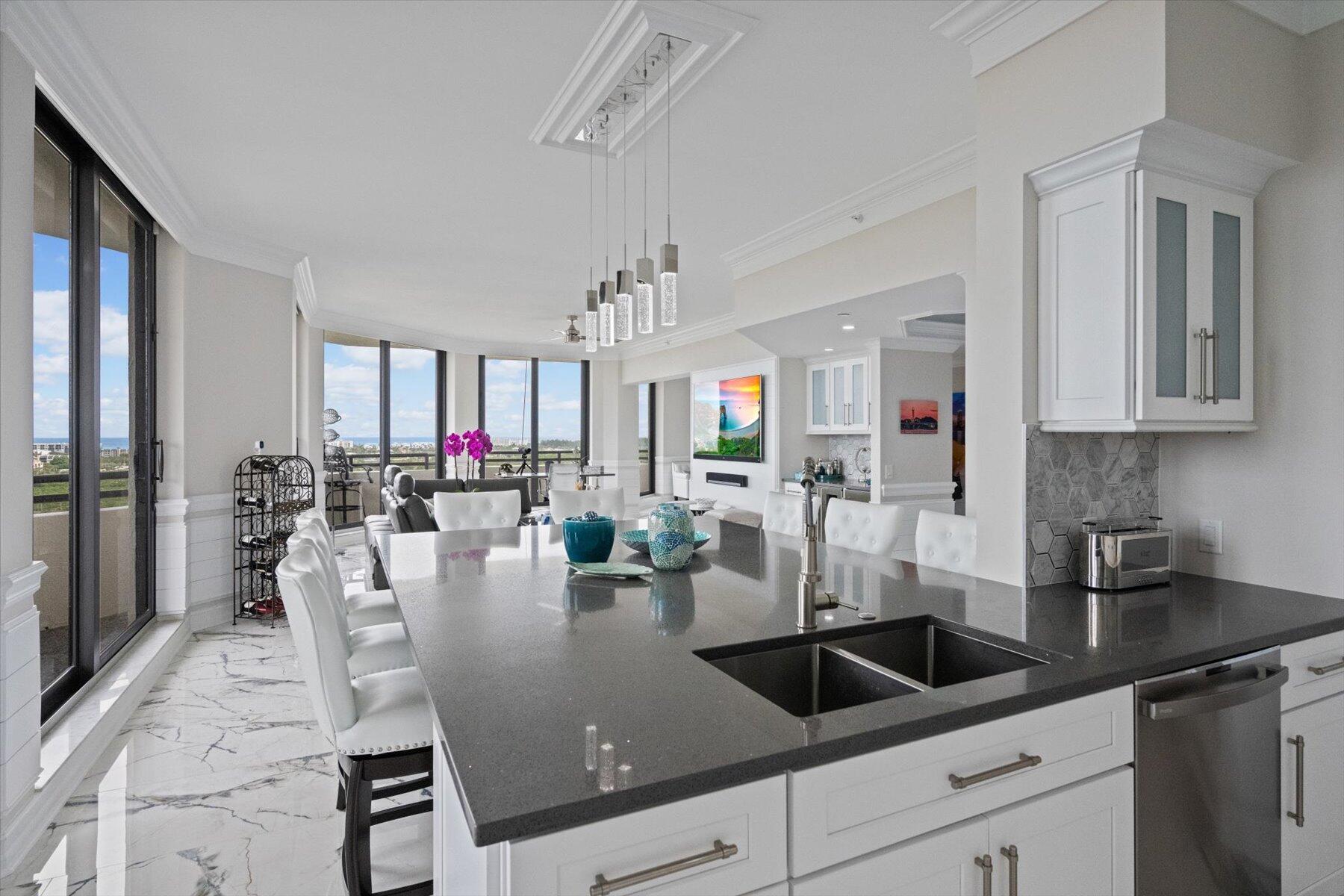 3322 Casseekey Island Road, Unit PH2 Jupiter, FL 33477 - Photo 17 of 52 17-DSC_3104