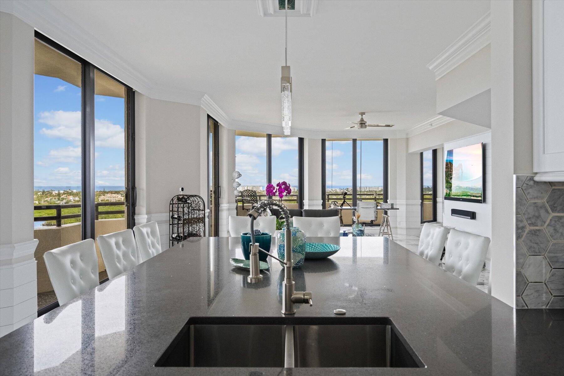 3322 Casseekey Island Road, Unit PH2 Jupiter, FL 33477 - Photo 19 of 52 19-DSC_3114