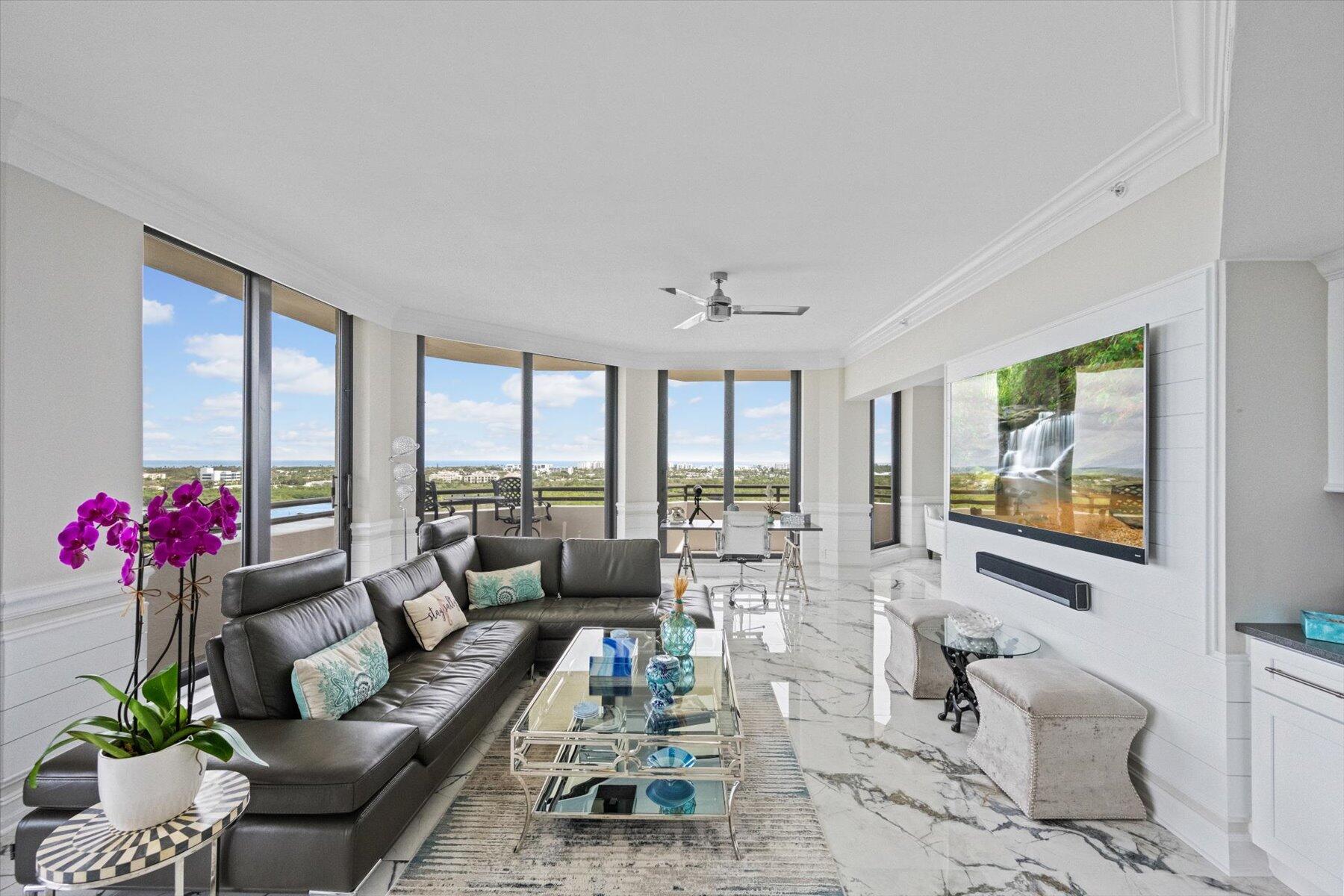 3322 Casseekey Island Road, Unit PH2 Jupiter, FL 33477 - Photo 4 of 52 04-DSC_3053
