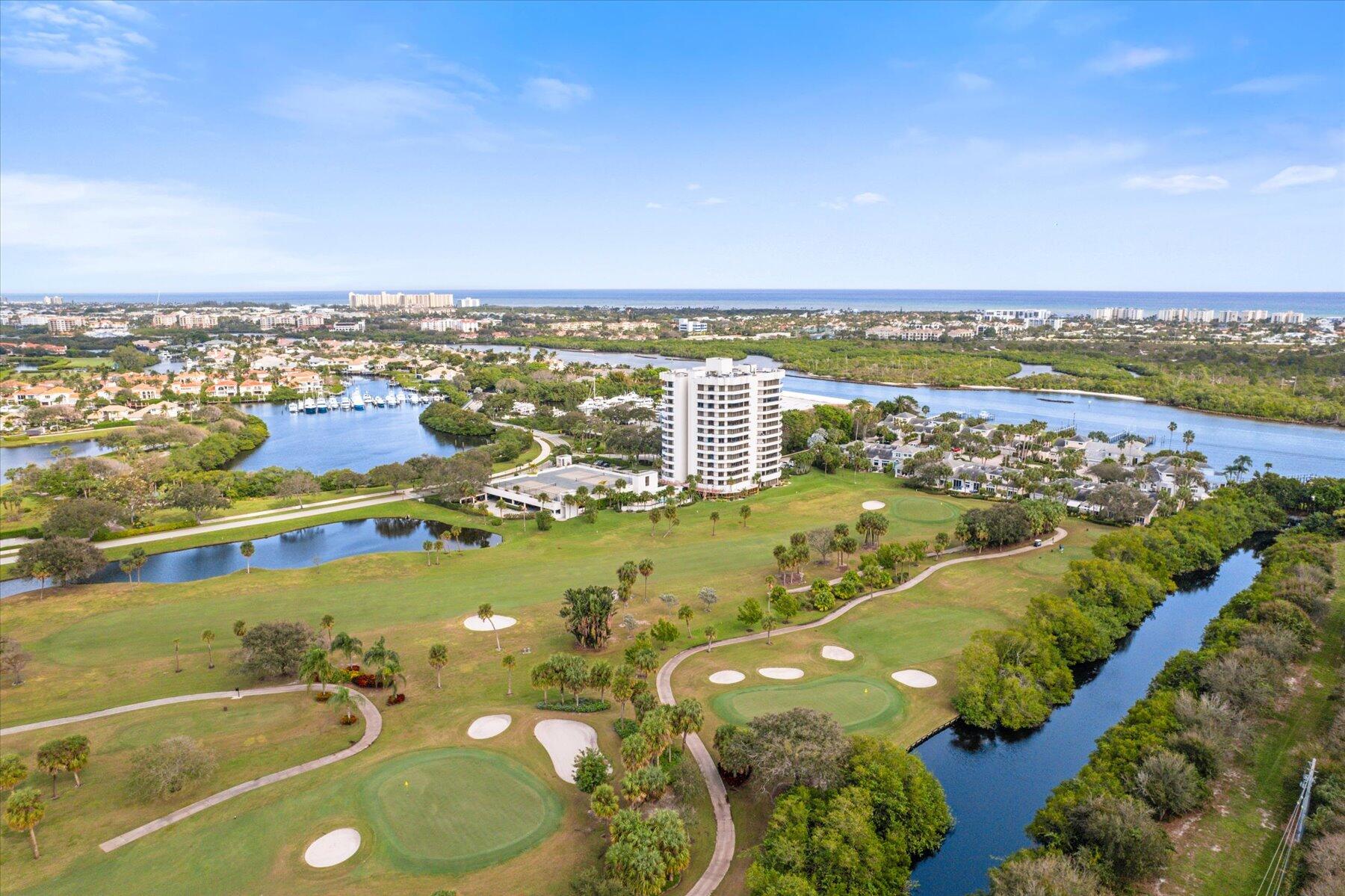 3322 Casseekey Island Road, Unit PH2 Jupiter, FL 33477 - Photo 45 of 52 45-DJI_0882