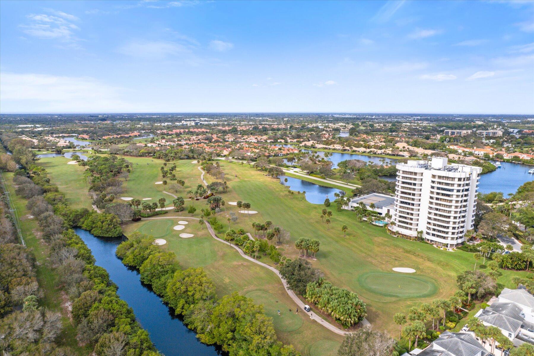 3322 Casseekey Island Road, Unit PH2 Jupiter, FL 33477 - Photo 47 of 52 47-DJI_0887