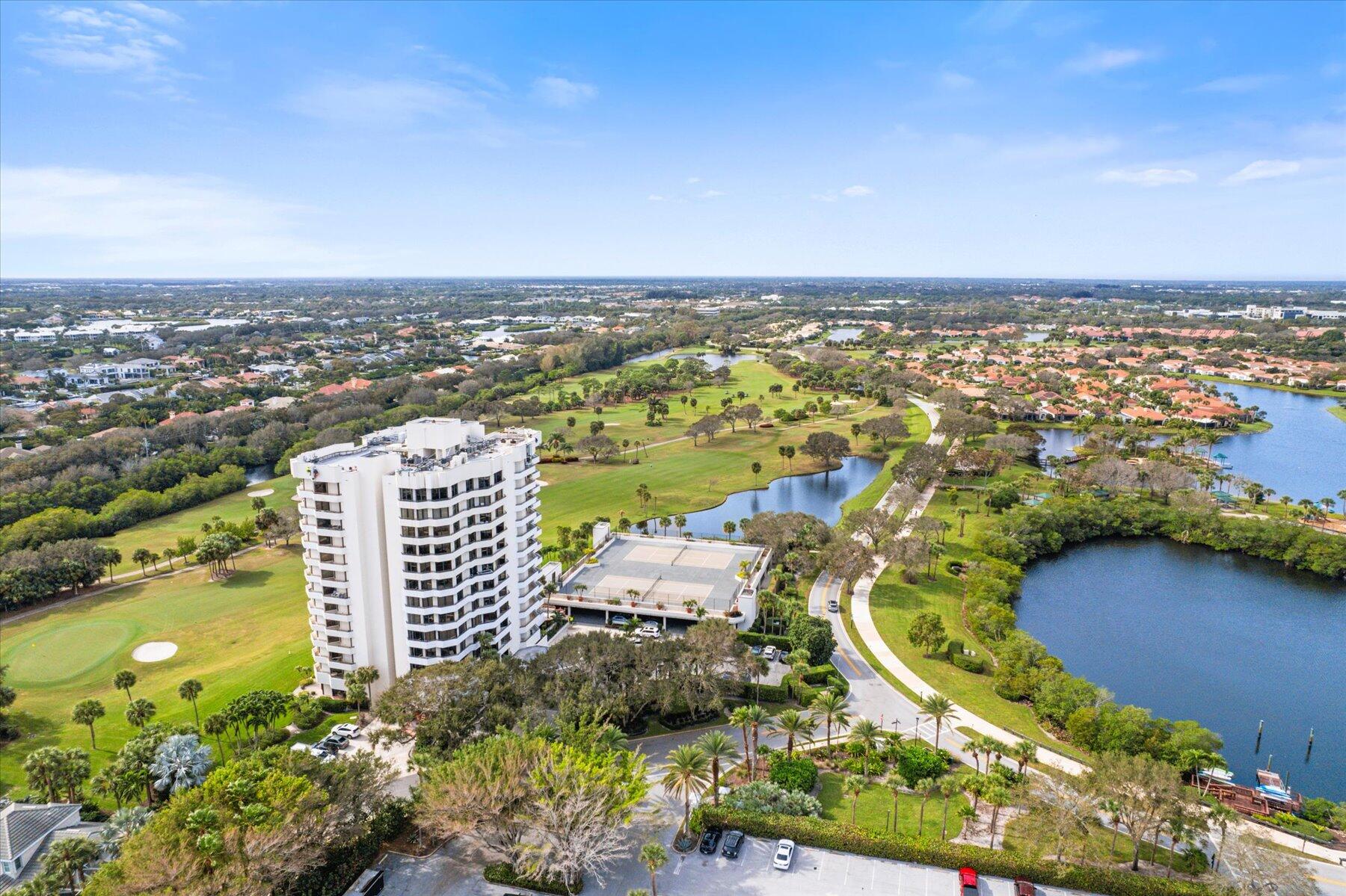 3322 Casseekey Island Road, Unit PH2 Jupiter, FL 33477 - Photo 48 of 52 48-DJI_0891