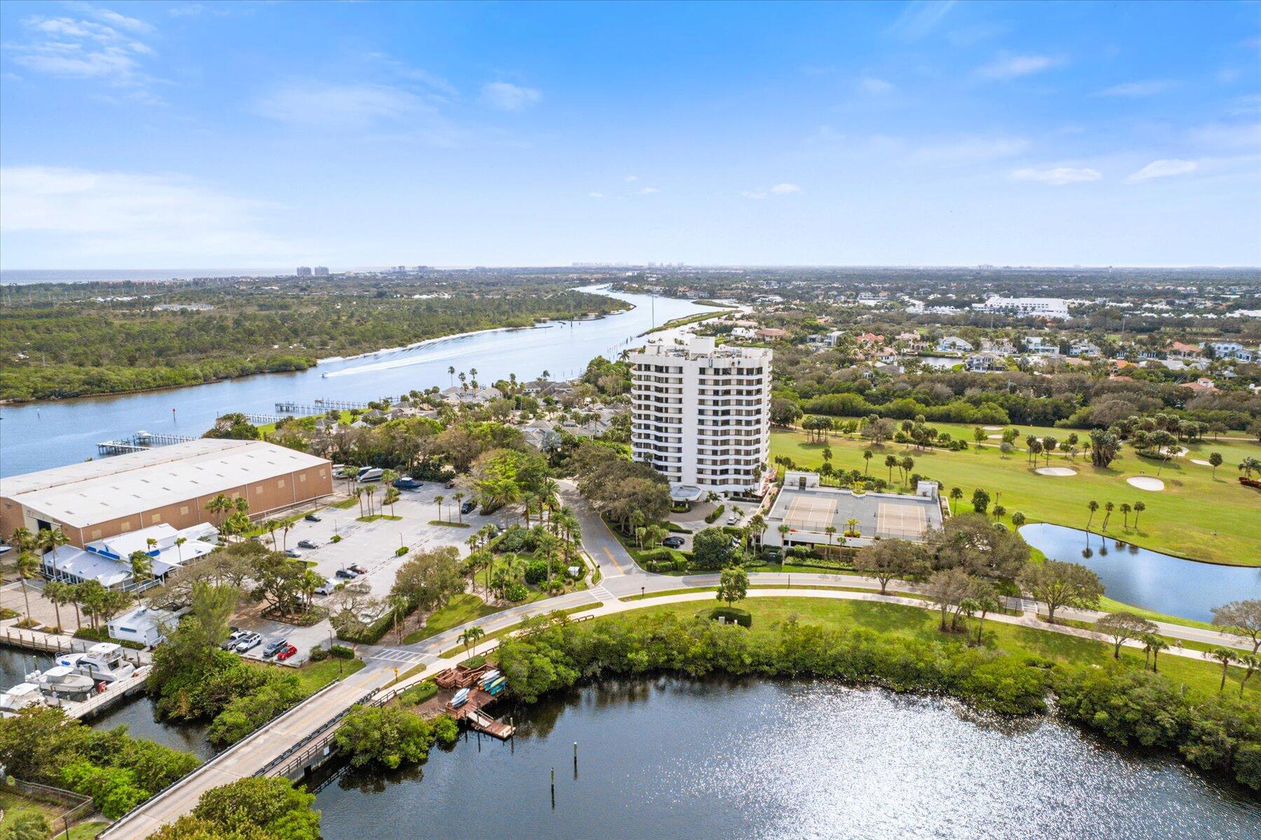3322 Casseekey Island Road, Unit PH2 Jupiter, FL 33477 - Photo 49 of 52 49-DJI_0895
