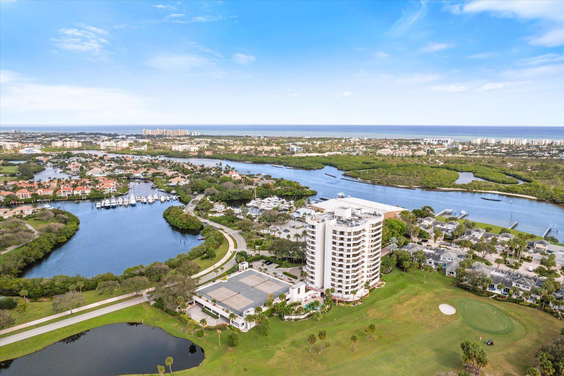 3322 Casseekey Island Road, Unit PH2 Jupiter, FL 33477 - Photo 52 of 52 52-DJI_0918