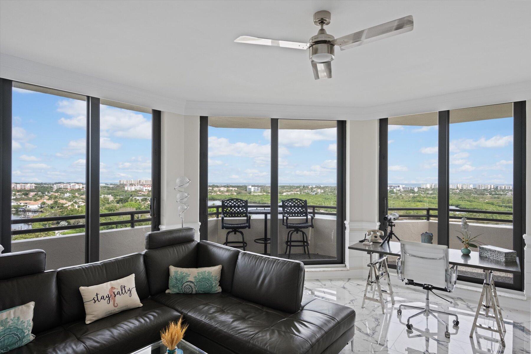 3322 Casseekey Island Road, Unit PH2 Jupiter, FL 33477 - Photo 6 of 52 06-DSC_3068