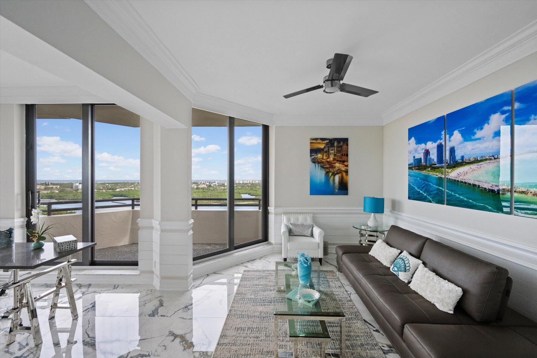 3322 Casseekey Island Road, Unit PH2 Jupiter, FL 33477 - Photo 10 of 52 10-DSC_3020
