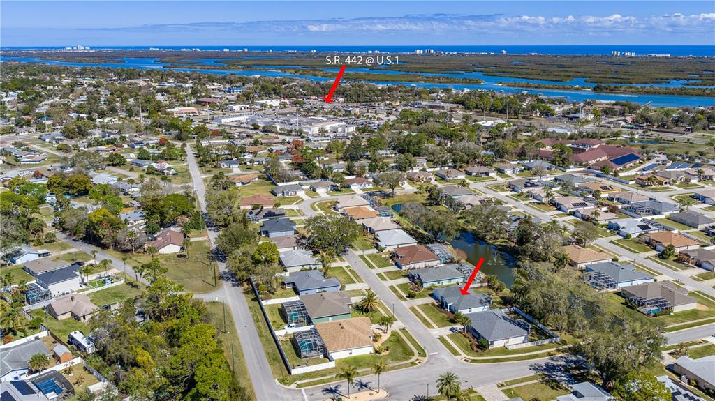 341 Mariners Gate Drive Edgewater, FL 32141 - Photo 35 of 41